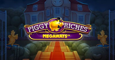 Rainbow Riches Megaways